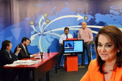 Δείτε LIVE την εκπομπή του Κ. Χαρδαβέλλα στο Newsbomb