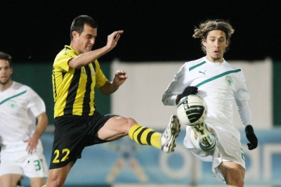 Βύζας: Εκτός με Θρασύβουλο ο Νταντάμης