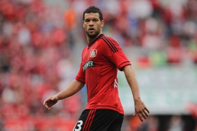 Μπάλακ: «Τον πρώτο λόγο η Μπάγερν»