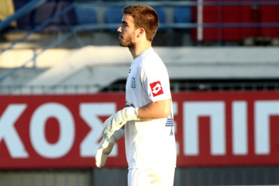 Γεωργακόπουλος: «Να μείνει ο Τσιώλης»