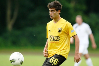 «Κοιτάει» Εγγλέζου, Φροξυλιά η Ανόρθωση