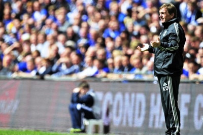 Νταλγκλίς: «Προέχει η Φούλαμ»