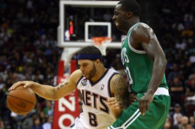 Προτιμά παραμονή στους Νετς ο Ντερόν