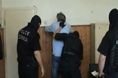 Στον εισαγγελέα ο Μάκης Ψωμιάδης (video)