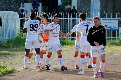 Τρεις μέσα, τρεις έξω για Παναχαϊκή ενόψει Γιαννιτσών