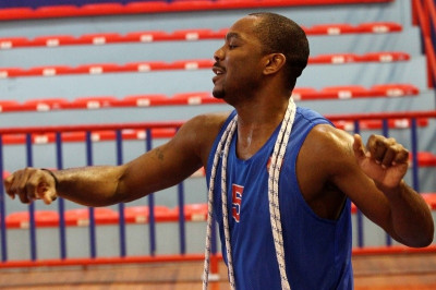 Δεν προπονήθηκε ο Κις