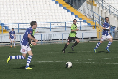 Φιλικό με Αστέρα 2004 ο Απόλλων Σμύρνης