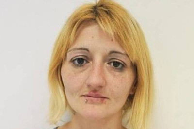 Στη δημοσιότητα οι φωτογραφίες των ιερόδουλων με AIDS