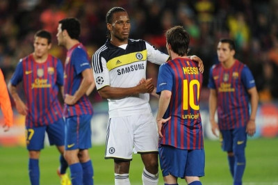 Πάει για Ντρογκμπά η Μπαρτσελόνα!