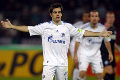 Επιστρέφει στην Ατλέτικο Μαδρίτης ο Χουράδο;