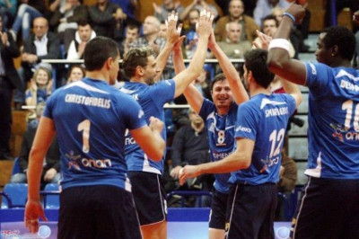 Πρόβλημα οι διεθνείς...