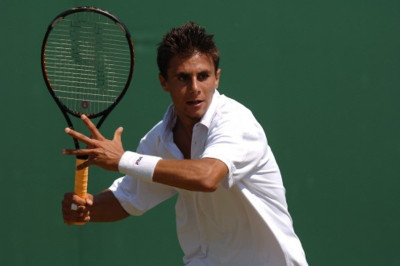 Στο Davis Cup η εθνική