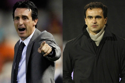 Απομακρύνονται Έμερι και Μαρτίνεθ για Ολυμπιακό