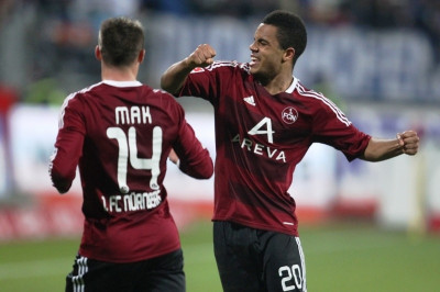 Ντιντάβι: «Θέλω να παραμείνω στη Νυρεμβέργη»