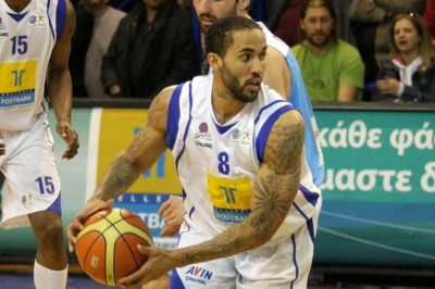 Με κοινοτικό ο Ράιτ στον Πανιώνιο