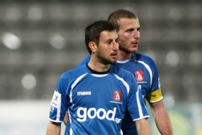 Με Κοντό και Ανάκογλου ο Πανσερραϊκός