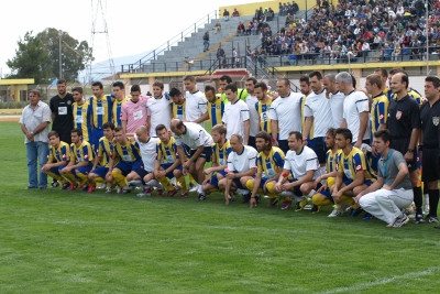 Χειρουργήθηκε ο Βυθούλκας στη Ζάκυνθο