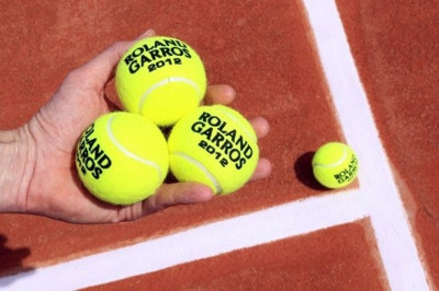 Το Roland Garros έρχεται…