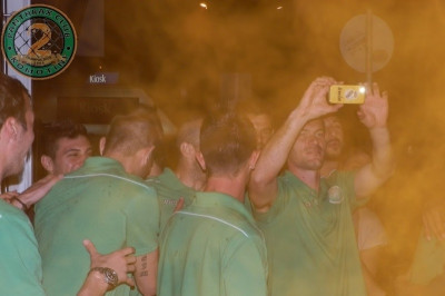 Πανθρακικός: «Α΄ Εθνική έχω ανεβεί κι έχω τρελαθεί»!