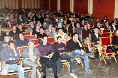 Το ποσό των 320.000 ευρώ ψάχνει ο Πανιώνιος