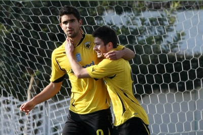 Τσίτας: «Η συνέχεια να είναι καλύτερη»