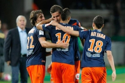 Ζιντάν: «Εκπληκτικοί οι Μπελχαντά-Ζιρού»