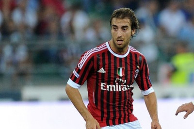 Λέει «αντίο» στη Μίλαν ο Φλαμινί