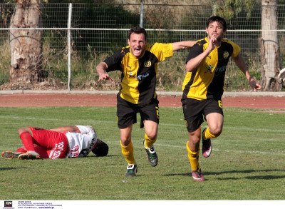 Φιλική νίκη ο Ηλυσιακός