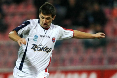 Επιστρέφει στη Λανς ο Μιλοβάνοβιτς