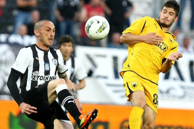 Τσιρίλο: «Για τη νίκη σε όλα τα ματς»