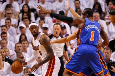 Εγχείρηση στο χέρι του Στουντεμάιρ