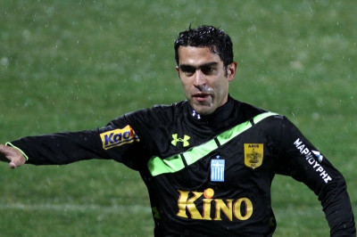 Σκέφτεται προσφυγή ο Καστίγιο