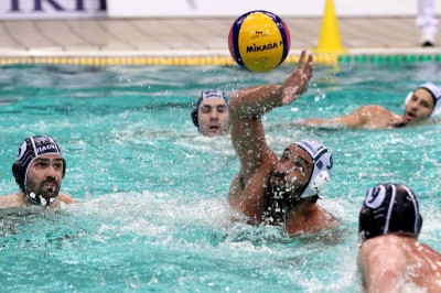 Παραμένει πρώτος ο Γιώργος Αφρουδάκης