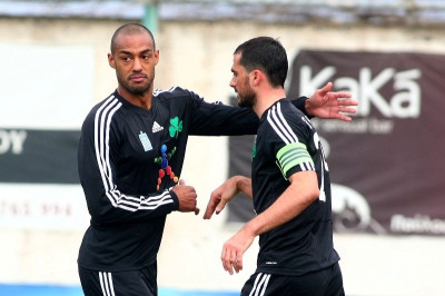 Καντέ: «Κανείς δεν θα μας κατηγορήσει»