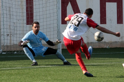 Τέλος η σεζόν για τον Αρχοντάκη