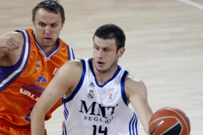 Θέλει τον Βελίτσκοβιτς από τη Ρεάλ η Μπαρτσελόνα!