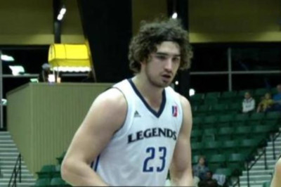 Τέλος ο Τζο Αλεξάντερ από Σάμαρα