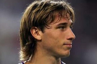 Ονειρεύεται την Ισπανία ο Μπίλια