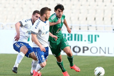 Σκόνδρας: «Δεν ξέρω τίποτα για Ολυμπιακό»