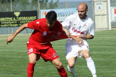 Γκονζάλες: «Θα μπορούσαμε και νίκη»