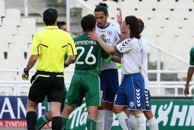 Και δεύτερο γύρο η κόντρα Καραγκούνη – Ιγκλέσιας!