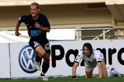 Ξάνθη: Σουάνης... τέλος