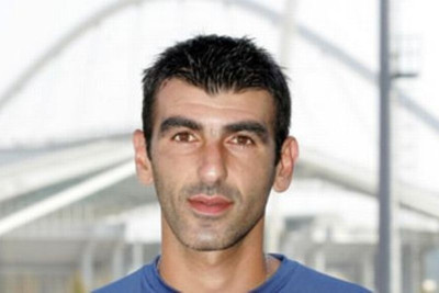 Ο Οφρυδόπουλος στα...«καντούνια» της Κέρκυρας!