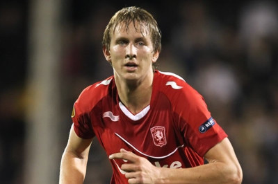 Ενδιαφέρον Λίβερπουλ για Ντε Γιονγκ