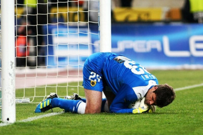 Κωνσταντόπουλος: «Κάναμε άσκοπα λάθη»