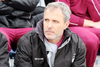 Παραιτήθηκε ο Χατζηαλέξης από τον Μανδραϊκό