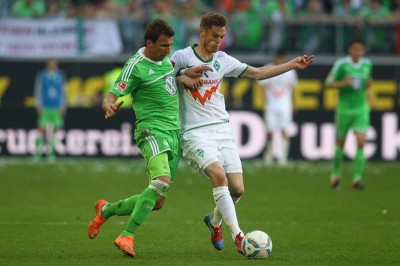 Προτάθηκε και «αρέσει» ο Ρόζενμπεργκ στον Ολυμπιακό (video)