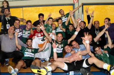 Συγχαρητήρια επιστολή Μπιτσαξή προς Διομήδη