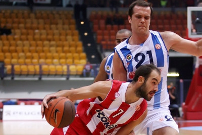 Χειρουργείται ο Σαβάς της «Φενέρ»