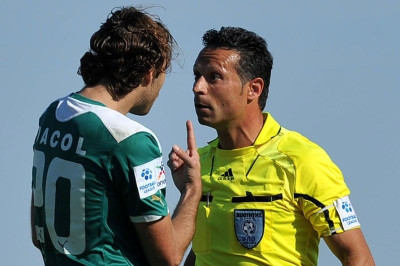 Ζέτος: «Καλός και ο πόντος»